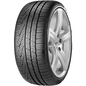 Автомобилни гуми PIRELLI W240 Sottozero 2-F () XL RFT BMW DOT 2021 245/45 R18 100V