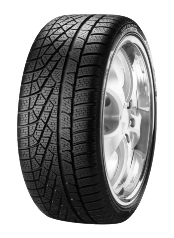 Автомобилни гуми PIRELLI W240S2XLR XL RFT BMW 245/40 R20 99V