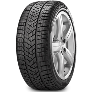 Автомобилни гуми PIRELLI Winter Sottozero 3 (-S) NCS XL MERCEDES 255/40 R20 101V