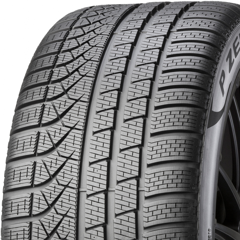 Автомобилни гуми PIRELLI WPZEROELTX XL 275/40 R22 108V