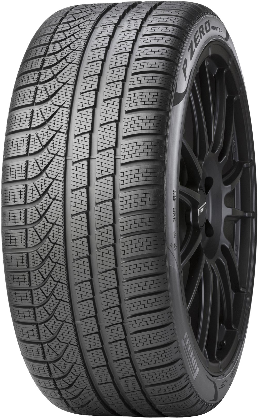 Автомобилни гуми PIRELLI WPZEROXL XL 275/35 R20 102W