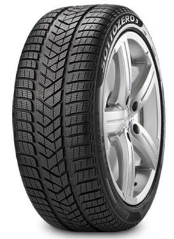 Автомобилни гуми PIRELLI WSZer3 NCS XL EV TESLA 255/40 R20 101W