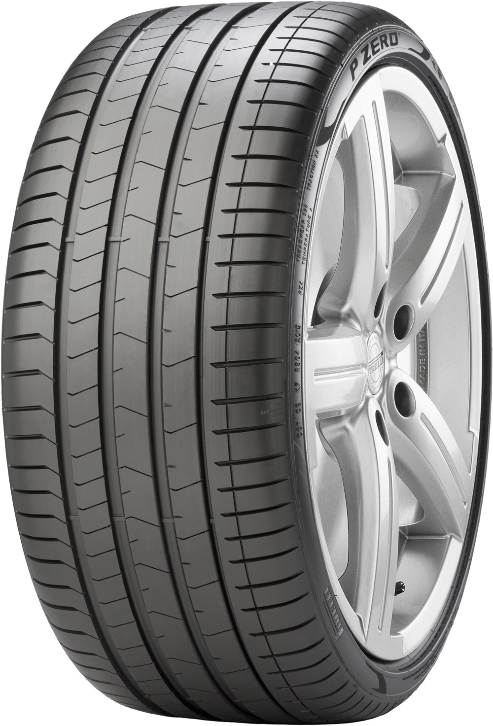 Автомобилни гуми PIRELLI P-ZMOENCR XL RFT MERCEDES 245/35 R20 95Y