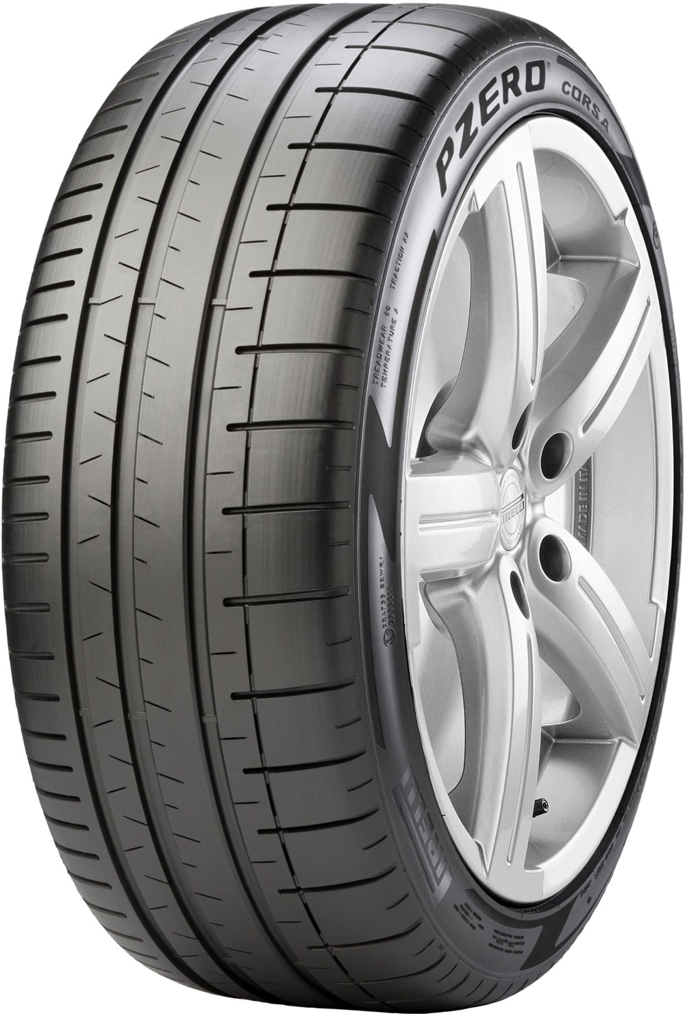 Джипови гуми PIRELLI PCORSANE0 295/35 R21 103Y