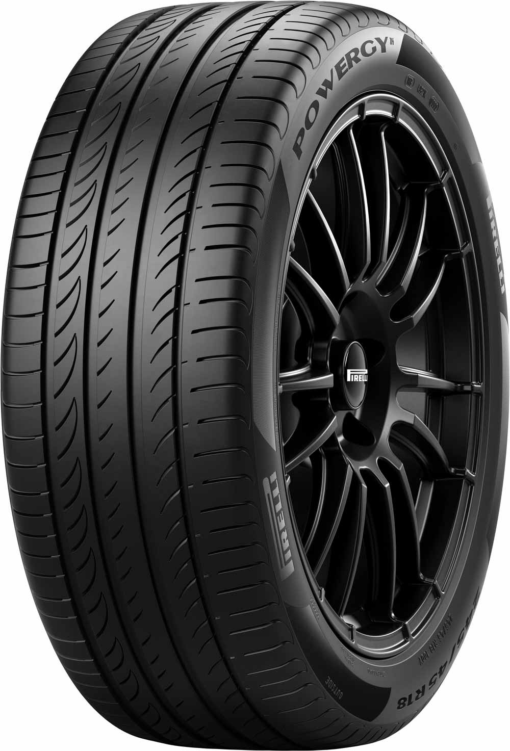 Автомобилни гуми PIRELLI POWERGY XL DOT 2021 195/55 R20 95H