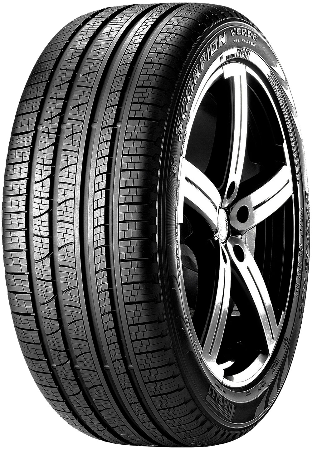 Автомобилни гуми PIRELLI S-VEASFMOE RFT MERCEDES 235/60 R18 103V