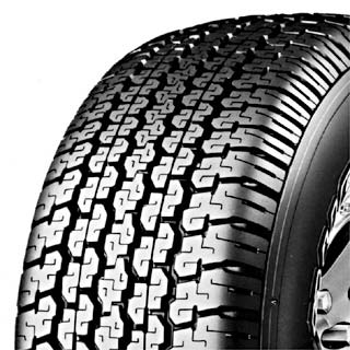 Автомобилни гуми BRIDGESTONE DUELER H/T 689 MERCEDES 265/70 R16 112H