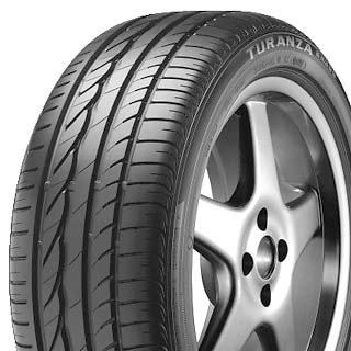 Автомобилни гуми BRIDGESTONE TURANZA ER300 BMW DOT 2021 205/55 R16 91H