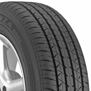 Автомобилни гуми BRIDGESTONE TURANZA ER33 DOT 2022 225/40 R18 88Y