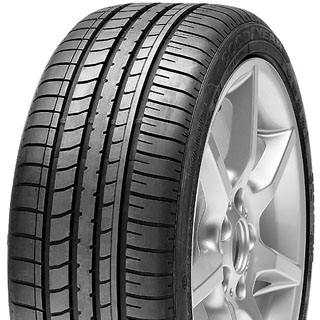 Автомобилни гуми GOODYEAR EAGLE NCT5 (ASYMM) RFT FP 225/45 R17 91W