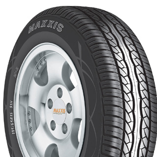 Автомобилни гуми MAXXIS MA-P1 205/70 R14 95V