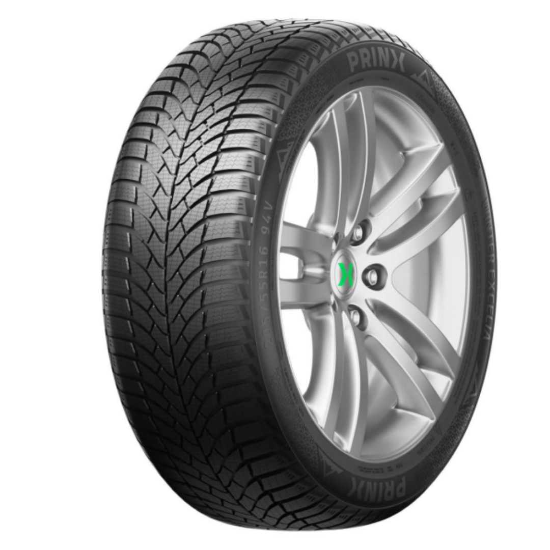 Автомобилни гуми PRINX WINTER EXCELIA XL 195/65 R15 95V
