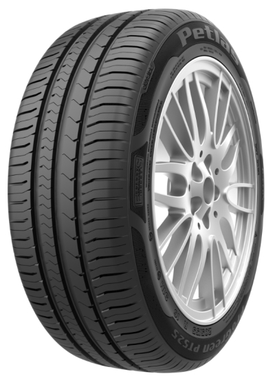 Автомобилни гуми PETLAS PROGREEN PT525 185/55 R14 80H