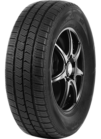 Бусови гуми ROADHOG RGASV01 195/65 R16 104R