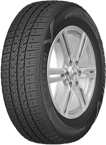 Бусови гуми ROADHOG RGVAN01 235/65 R16 115T