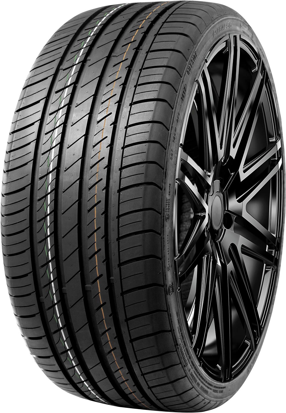 Автомобилни гуми ROADMARCH L-ZEAL 56 245/45 R20 103W