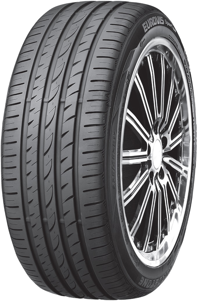 Автомобилни гуми ROADSTONE EUROVIS SPORT 04 245/45 R18 100W