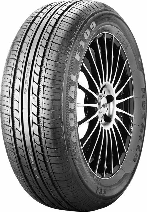 Автомобилни гуми Rotalla Radial 109 145/70 R12 69T