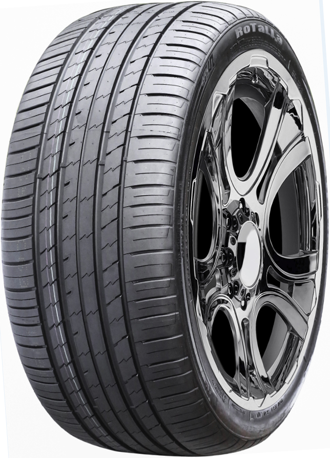 Автомобилни гуми Rotalla Setula S-Race RS01+ XL 275/45 R21 110Y
