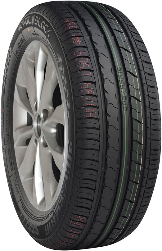 Автомобилни гуми ROYALBLACK ROYAL PERFORMANCE XL DOT 2021 245/45 R18 100W
