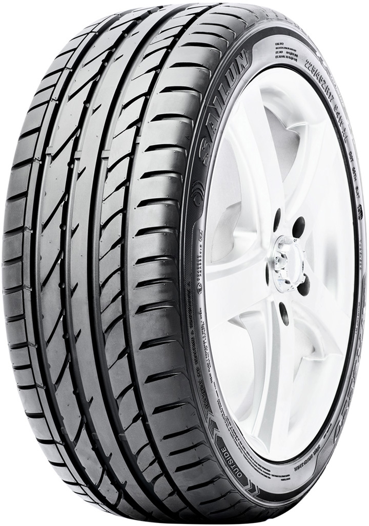 Автомобилни гуми Sailun Atrezzo ZSR XL RFT 245/45 R18 100W