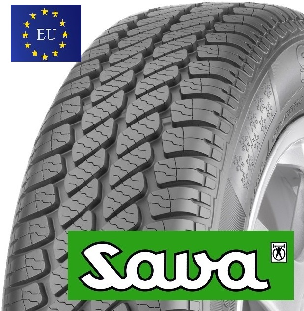 Автомобилни гуми SAVA ADAPTO HP 185/65 R14 86H