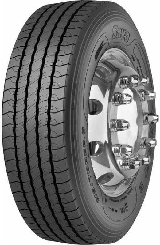 Тежкотоварни гуми SAVA AVANT 5 385/65 R22.5 K