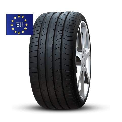 Автомобилни гуми SAVA INTENSA UHP 2 XL FP DOT 2021 245/45 R18 100Y