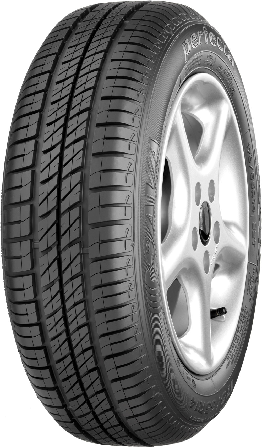 Автомобилни гуми SAVA PERFECTA XL DOT 2021 155/65 R14 75T
