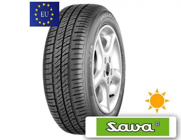 Автомобилни гуми SAVA PERFECTA 165/70 R14 81T
