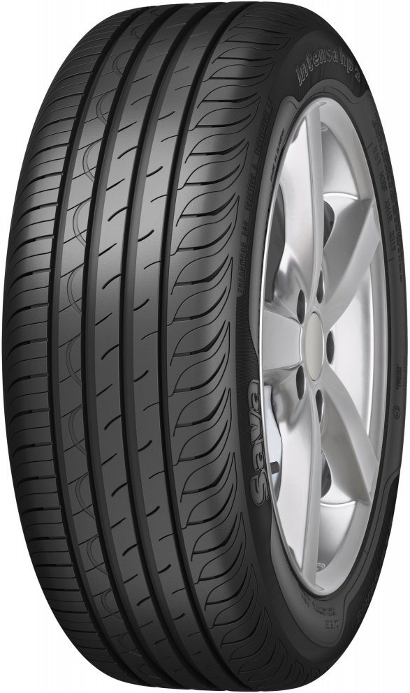Автомобилни гуми SAVA INTENSA HP 2 XL 215/55 R16 97Y