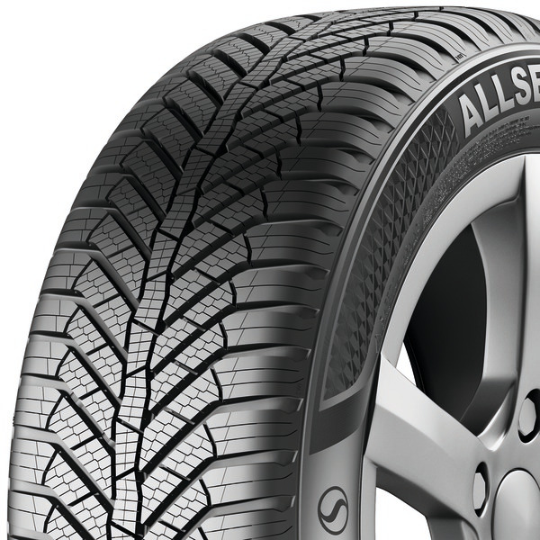 Автомобилни гуми SEMPERIT ALLSEASON-GRIP 165/70 R14 81