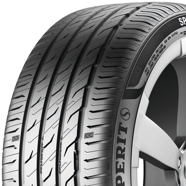 Автомобилни гуми SEMPERIT SPEED-LIFE 3 XL 215/60 R16 99V