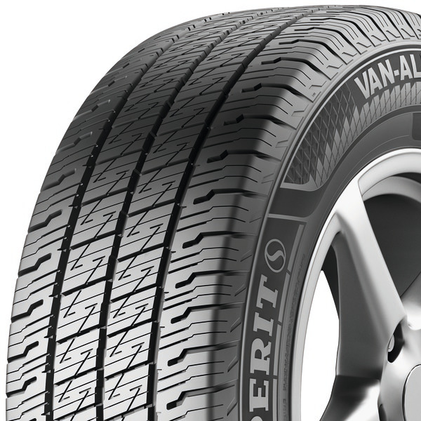 Автомобилни гуми SEMPERIT VAN-ALLSEASON 215/75 R16 113