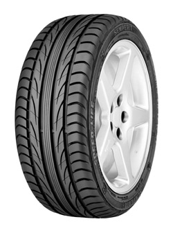 Автомобилни гуми SEMPERIT SPEED-LIFE FP 245/40 R17 91
