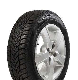 Автомобилни гуми NOVEX SNOWSPEED 3 195/65 R15 91T