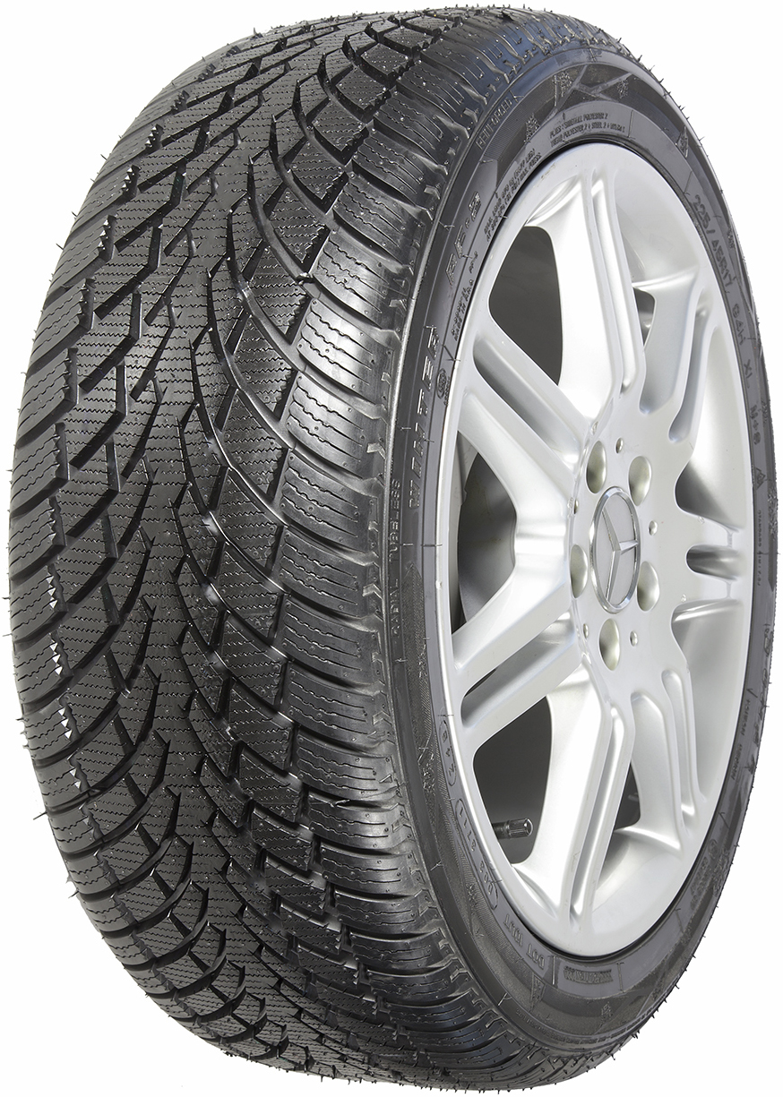 Автомобилни гуми SONAR PF-2 XL DOT 2021 205/50 R17 93V