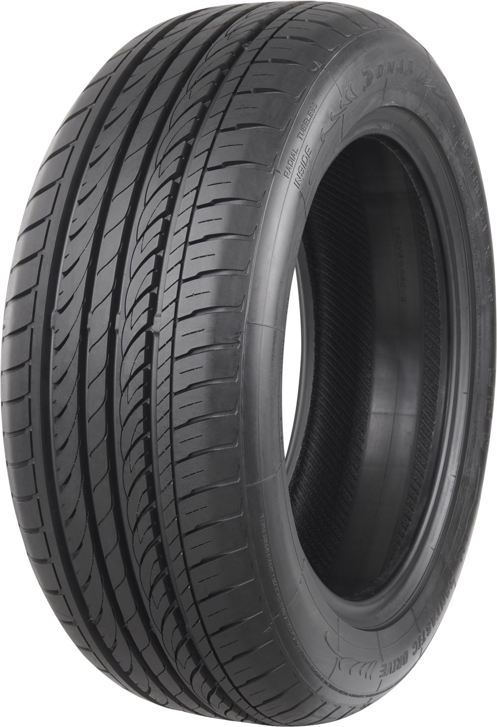 Автомобилни гуми SONAR SX-2 XL DOT 2021 235/50 R18 101W