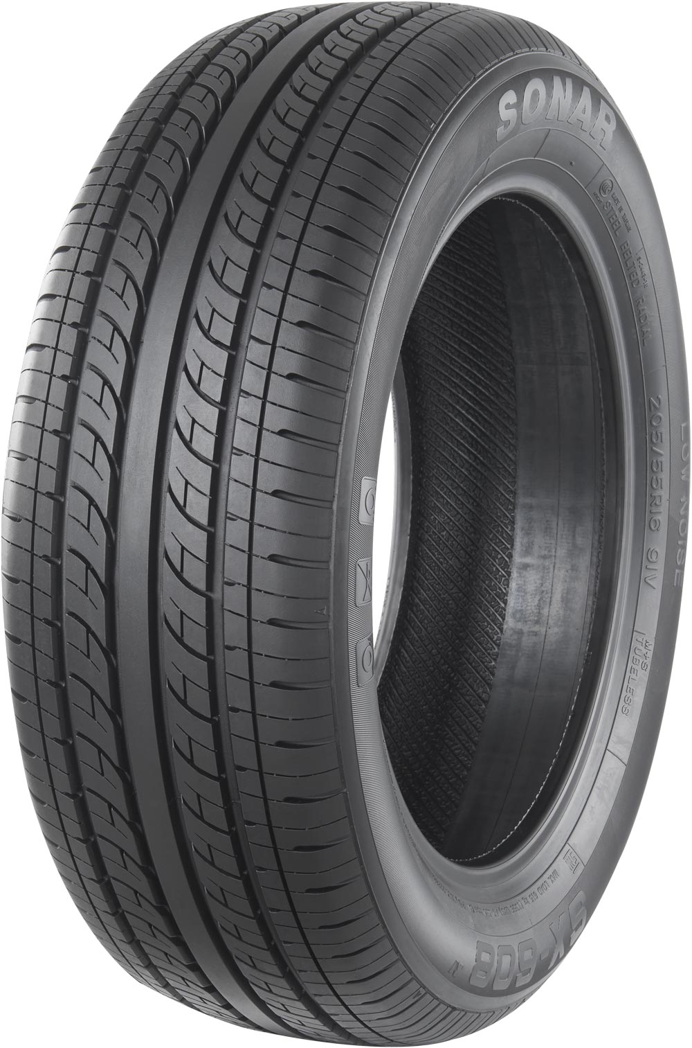 Автомобилни гуми SONAR SX608 195/60 R15 88H