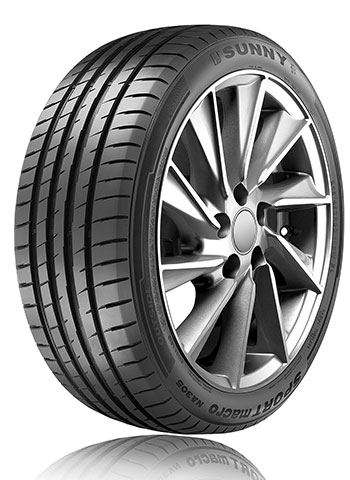 Автомобилни гуми SUNNY NA305XL XL 195/50 R16 88V
