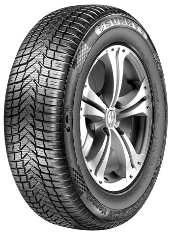 Автомобилни гуми SUNNY NC501XL XL 185/55 R15 86H
