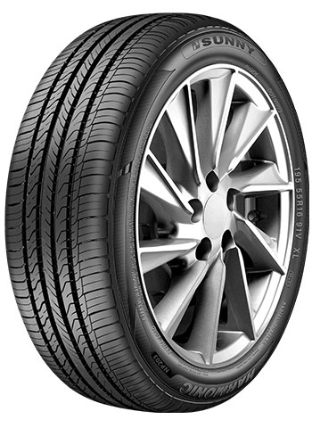 Автомобилни гуми SUNNY NP203 195/55 R16 91V