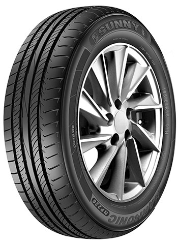 Автомобилни гуми SUNNY NP226XL XL 185/60 R15 88V
