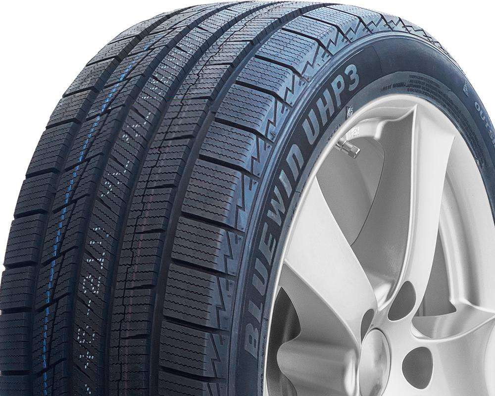 Автомобилни гуми SUPERIA BLUEWIN UHP3 DOT 2021 215/50 R19 93T