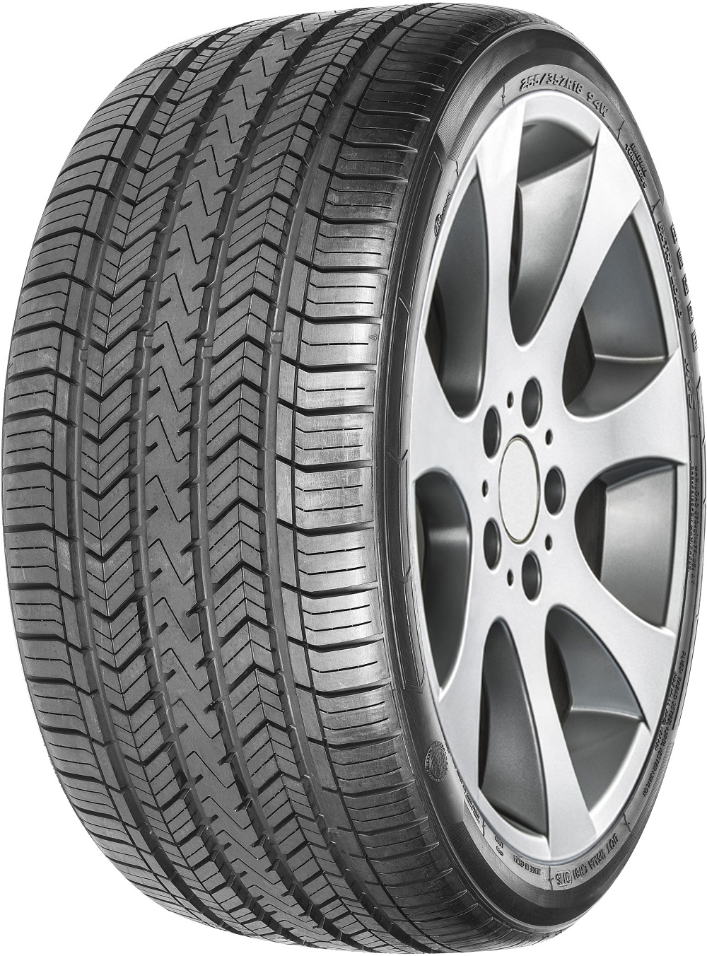 Автомобилни гуми SUPERIA RS100 195/60 R16 89H