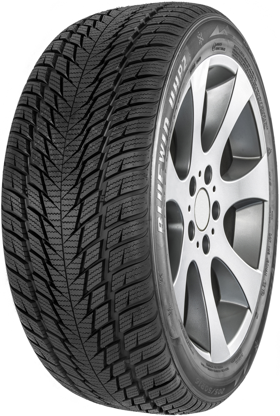 Автомобилни гуми SUPERIA BLUEWIN UHP 2 255/45 R18 103V