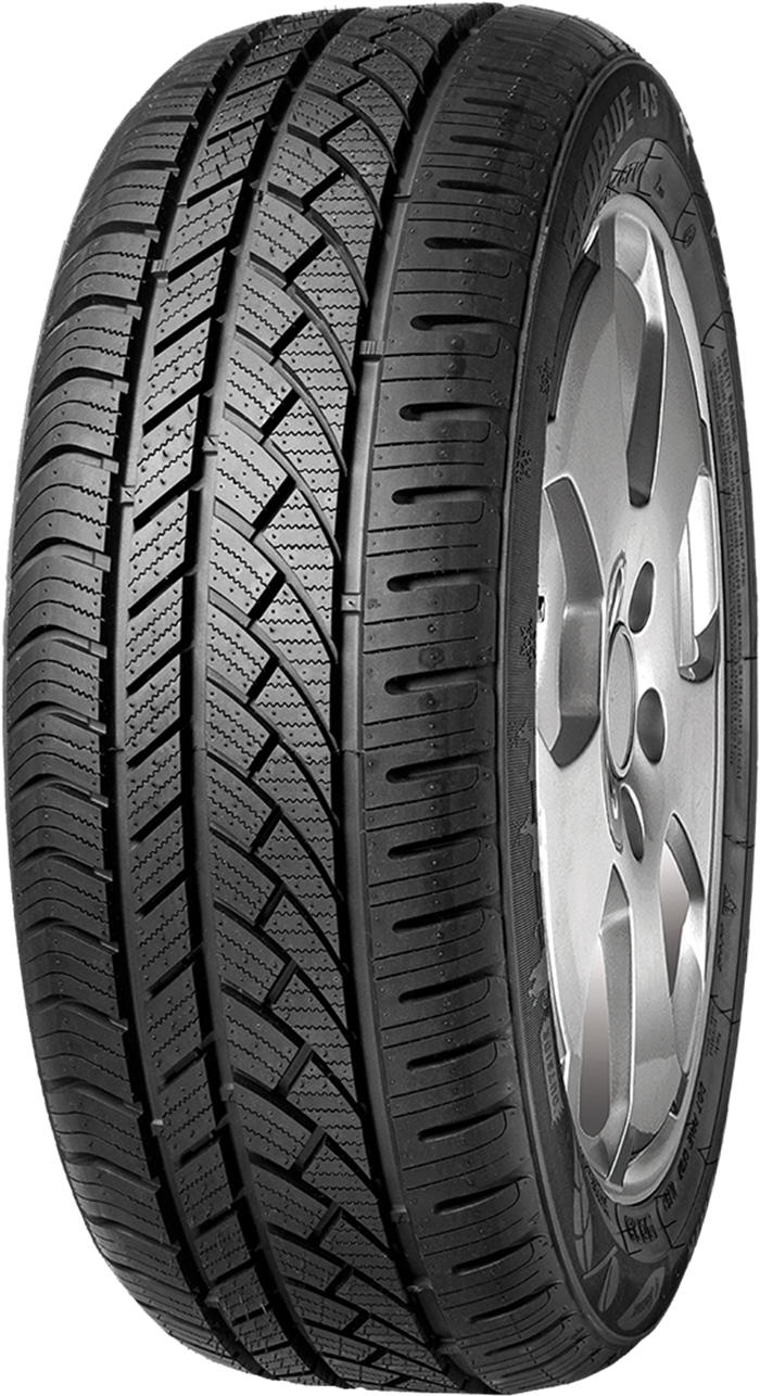 Автомобилни гуми SUPERIA ECOBLUE 4S XL 235/50 R18 101W