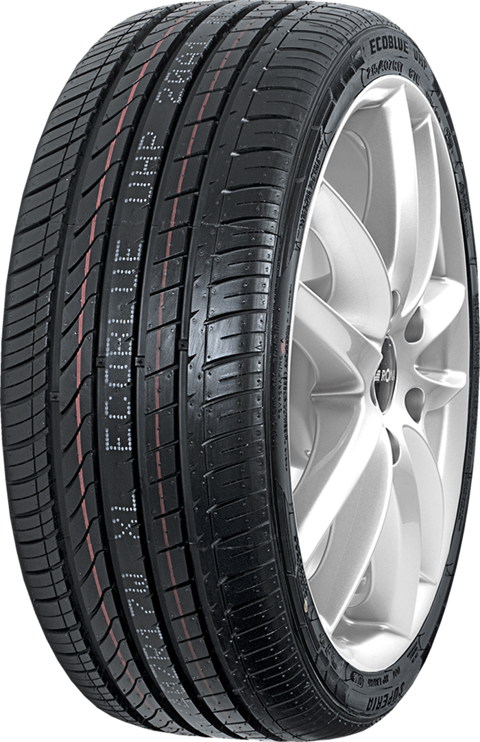 Автомобилни гуми SUPERIA ECOBLUE UHP XL 205/45 R16 87W