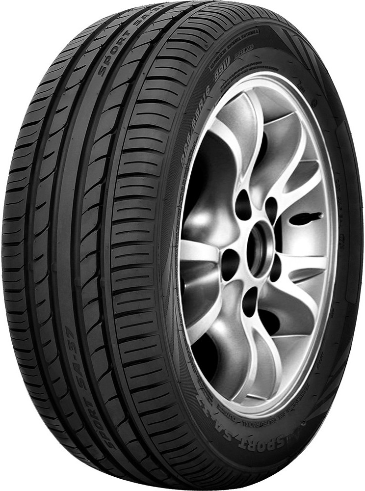 Автомобилни гуми SUPERIA SA37 XL 265/45 R20 108W