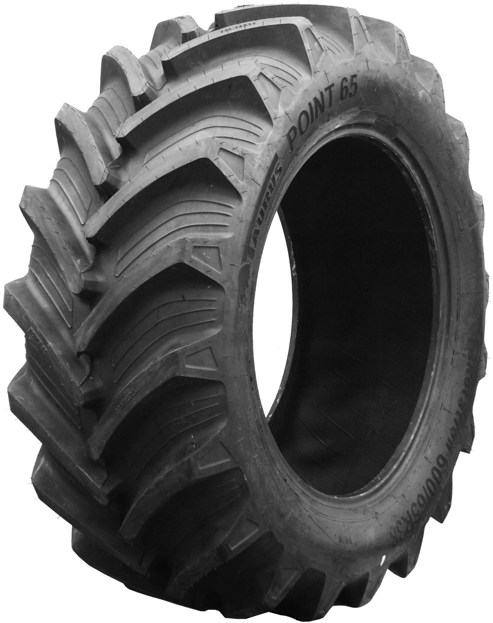 Индустриални гуми TAURUS POINT 65 440/65 R24 128A